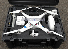 Кейс профессиональный для квадрокоптеров DJI Phantom 2/3/4, фото 2
