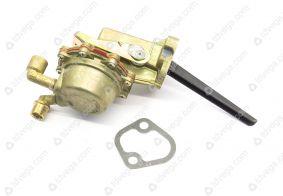 Бензонасос ГаZ, ПАЗ (902) ПЕКАР