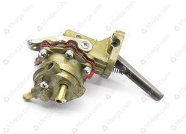 Бензонасос малый УАЗ