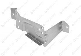 Держатель втулки валика акселератора УАЗ Патриот 2008 г.в.