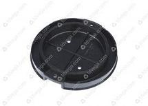 Облицовка горловины бака