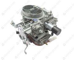 Карбюратор (ДААЗ) 4178