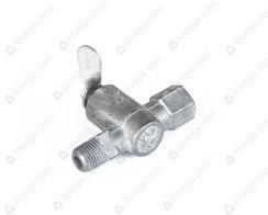 Кран масляного радиатора ПП6-1 Эксперт АДС