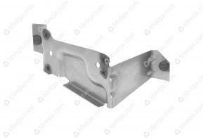 Кронштейн валика акселератора УАЗ Патриот 2008 г.в.