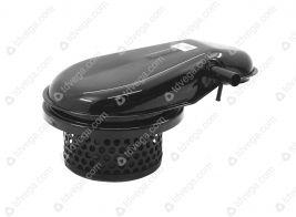 Крышка воздушного фильтра УАЗ 452/469 карбюратор