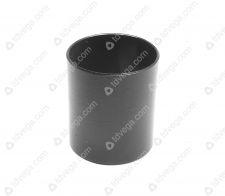 Патрубок соединительный (металл)