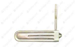 Педаль акселератора (газа) УАЗ 452 дв. УМЗ-4213 корот.++