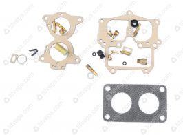 Ремкомплект карбюратора К-126 ГМ ПЕКАР
