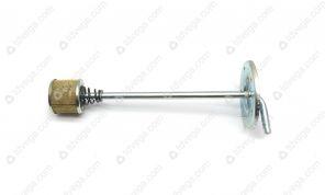 Трубка приемная (топливоприемник) УАЗ 469/