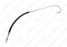 Трубка топливн. от электробензонасоса к ФТОТ УАЗ