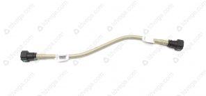 Трубка топливн. от электробензонасоса к ФТОТ УАЗ Патриот ЕВРО-3 (520мм.)