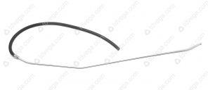 Трубка топливн. подачи топлива от ФТОТ