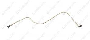 Трубка топливн. подачи топлива от ФТОТ Патриот дв. IVECO  /