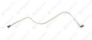 Трубка топливн. подачи топлива от ФТОТ Патриот дв. IVECO  /