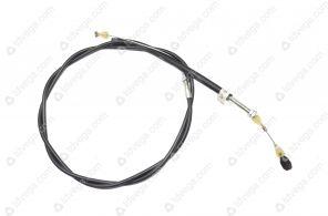 Тяга акселератора 202 см. УАЗ 452 ЗМЗ-409