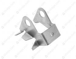 Упор топливного бака УАЗ 3162 +