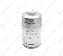 Фильтр топливный тонкой очистки 4105 BOSCH (дв.514 Хантер)