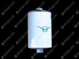 Фильтр топливный тонкой очистки УАЗ-Патриот, Пикап, Хантер "Оригинальные з/ч"(с резьбой)