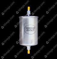 Фильтр топливный тонкой очистки Хантер, 3741 под защелку инж. NF2112 "Невский фильтр"