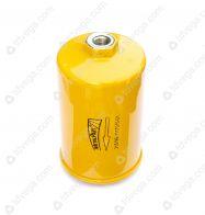 Фильтр топливный тонкой очистки Хантер,3741/рез. соединение/инжектор "MetalPart"