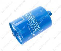 Фильтр топливный тонкой очистки Хантер,3741/рез. соединение/инжектор "Ливны"H-150.D-84.3 (уп.12 ш