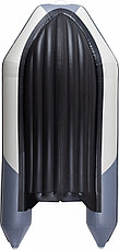 Надувная лодка GLADIATOR E320LT, фото 2