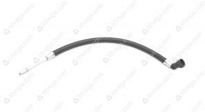 Шланг подачи топлива к топливопроводу /