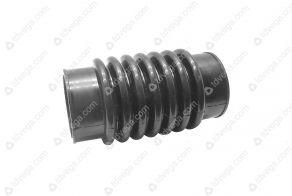 Шланг соединительный от возд. фильтра к двигателю