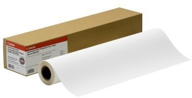 Бумага Canon Proofing Paper Semi-Glossy 255 г/м2, 0,432x30м (арт. 2210B001)