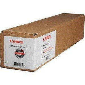 Баннер Canon Scrim Banner Vinyl 380 мкм, 0,610x15м (арт. 3979B005)