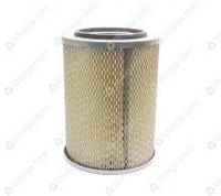 Элемент воздушного фильтра ГаZ дв. ЗМЗ 405-406 высокий "Ливны" до 2003г.(18286)