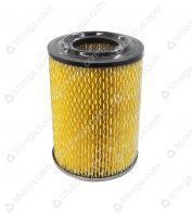 Элемент воздушного фильтра ЗМЗ-406/409 эфв 226 (высокий 240мм) Цитрон (уп. 6 шт)