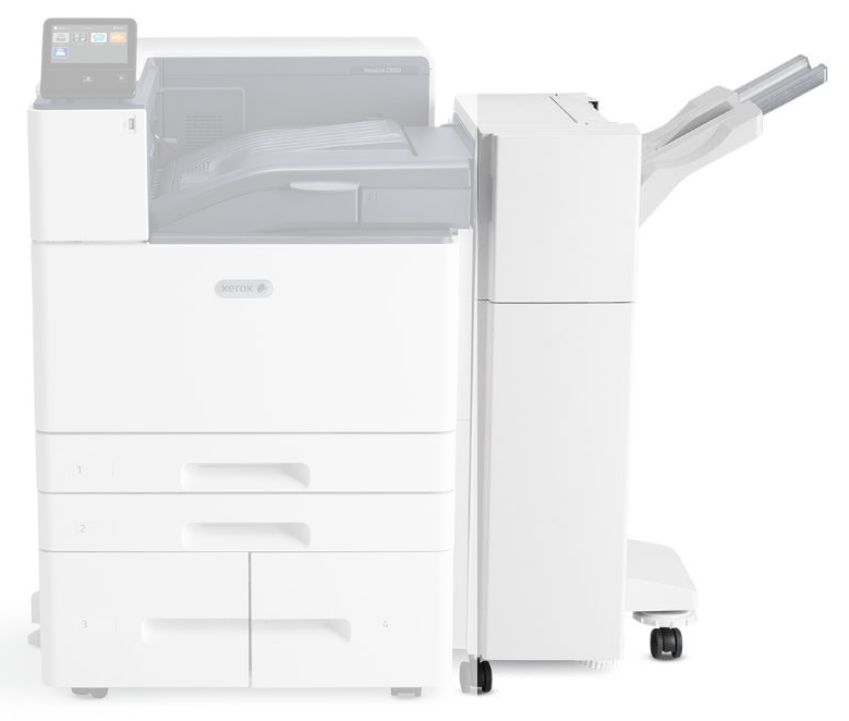 Опция Xerox Соединительный модуль Gap Filler для установки офисного финишера к Xerox Versalink C8000/C9000 (арт. 497K17370)