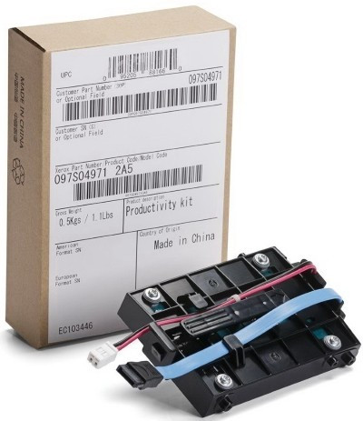 Опция Xerox Жесткий диск 320 ГБ для Xerox VersaLink C8000 (арт. 097S04971)