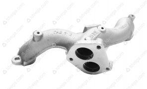 Коллектор выпускной УМЗ-4216 в сборе ЕВРО-3