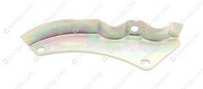 Кронштейн крепления приемной трубы глушителя 3160,3162,3163