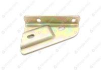 Кронштейн крепления приемной трубы глушителя 3163