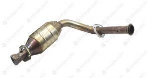 Нейтрализатор УАЗ 3741 с дв. ЗМЗ, ЕВРО-4/ЭМ.095.1206010-40