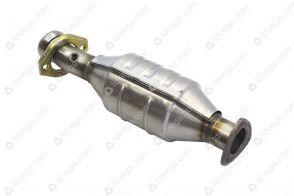 Нейтрализатор УАЗ 3741 с дв. ЗМЗ-409, ЕВРО-3 ЭМ.095.1206009