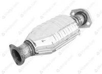 Нейтрализатор УАЗ Патриот/Хантер ЗМЗ-409 ЕВРО-2 (МГС)