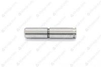 Валик привод вентилятора ЗМЗ-51432.10  ЕВРО-4