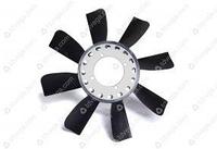 Вентилятор (без гидромуфты) пластм. 8 лопастей