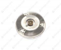 Гидромуфта (без вентилятора)