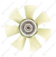 Гидромуфта (с вентилятором) Патриот 7 лопастей