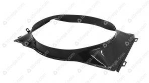 Кожух вентилятора (диффузор) 452