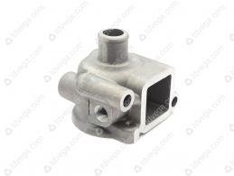 Корпус термостата ЗМЗ-40904