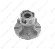 Крыльчатка водяного насоса в сб.