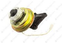 Муфта электромагнитная УМЗ-4216 ЕВРО-3 Газел_ь-Бизнес, клиновый ремень