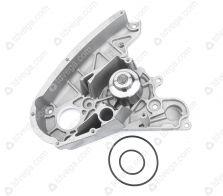 Насос водяной дв.IVECO УАЗ Патриот (LWP 1680) LUZAR