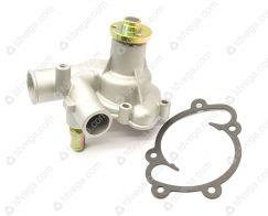 Насос водяной ЗМЗ-4062,4052,409 диам. трубки к терм. на 40 мм (KNG-1307010-52)